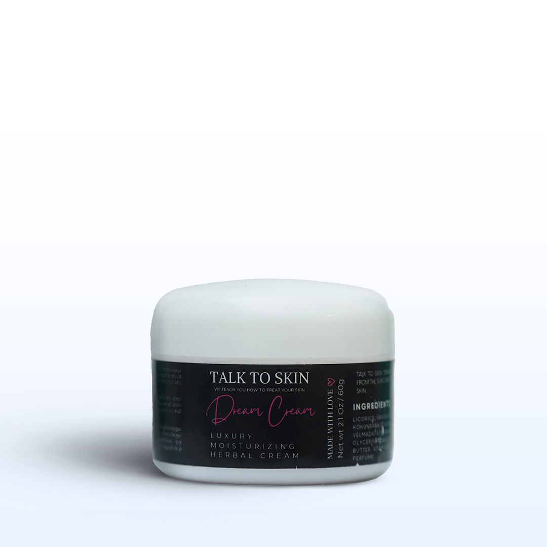 Dream Cream