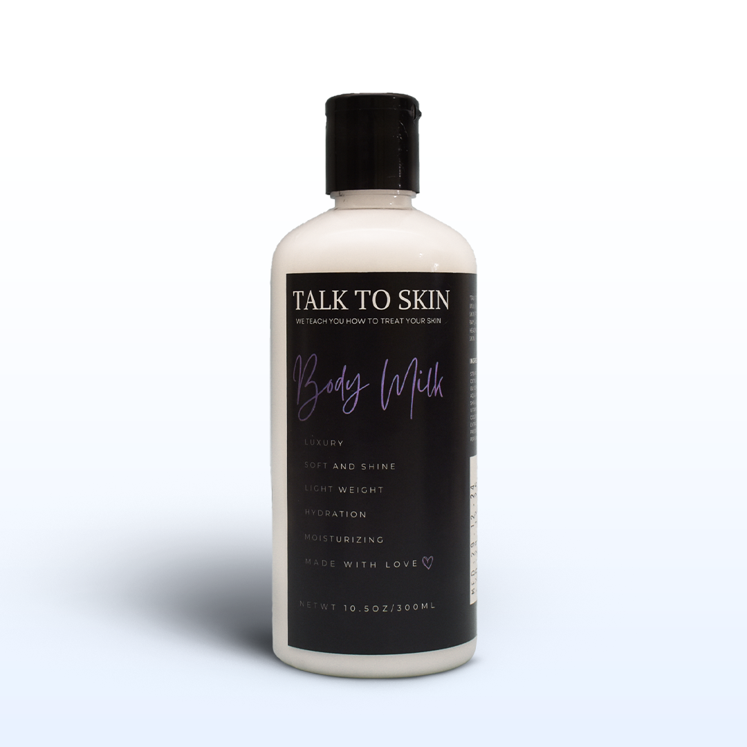 Body Milk